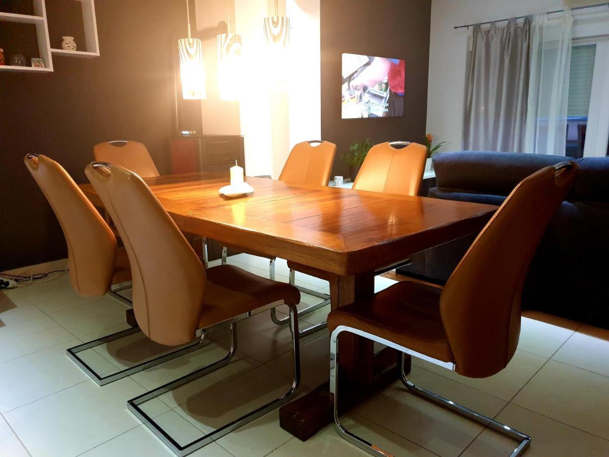 Apartman Lara Crikvenica Exterior foto